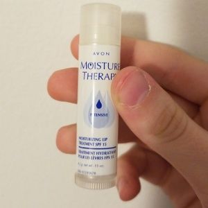 Avon Moisture Therapy Intensive Lip Balm